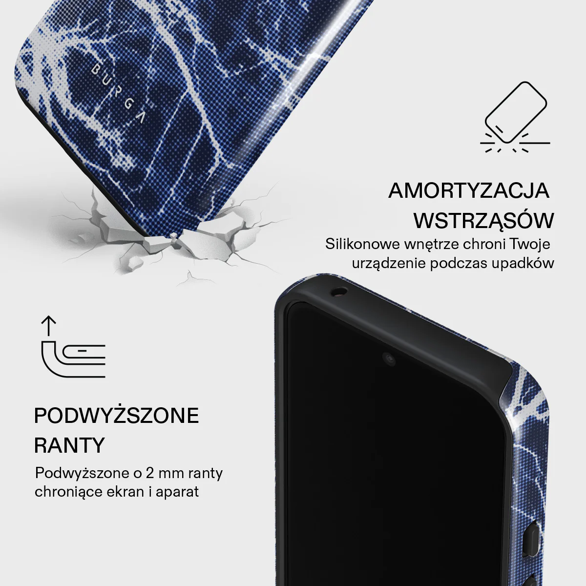 Subzero - Google Pixel 8a Etui - Image 4
