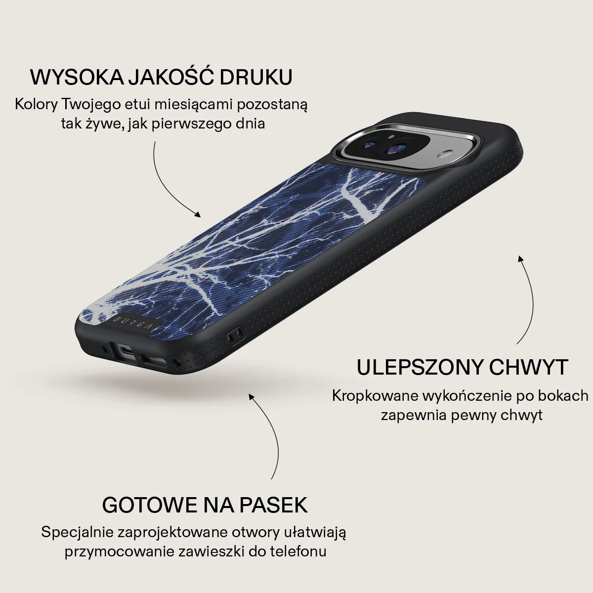 Subzero - Google Pixel 9 Etui - Image 16