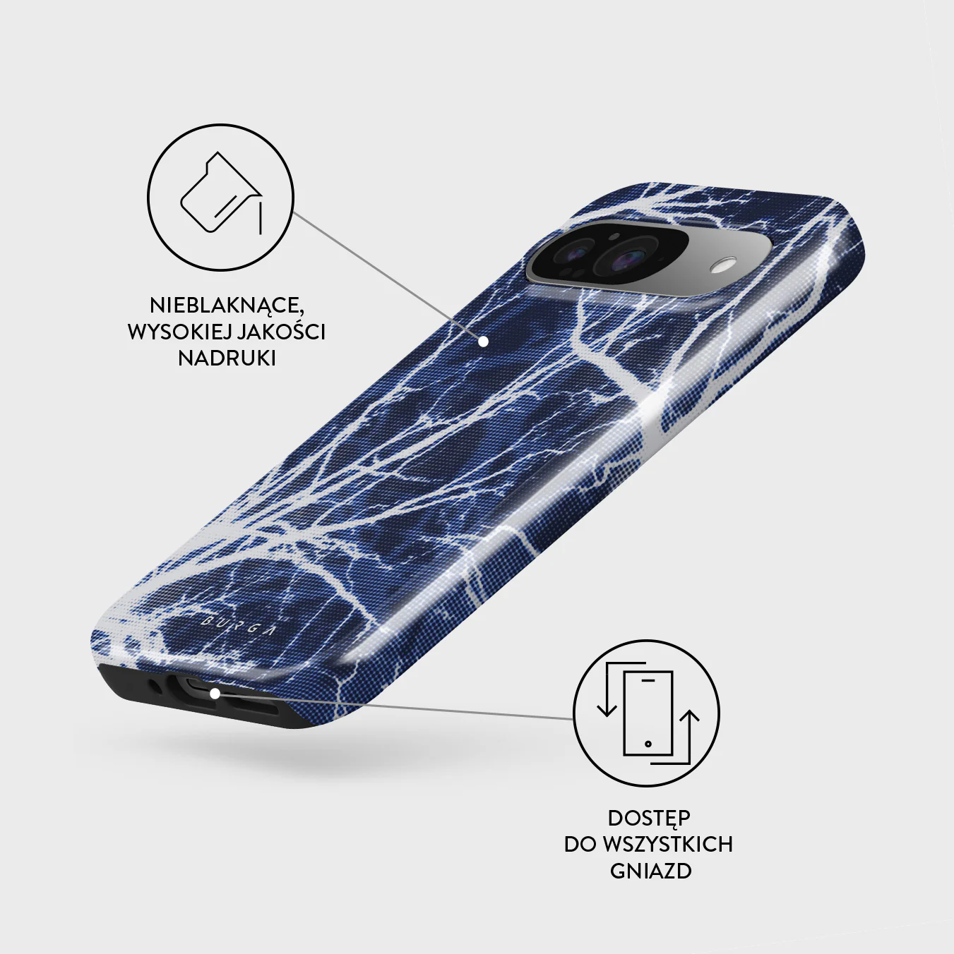 Subzero - Google Pixel 9 Etui - Image 3