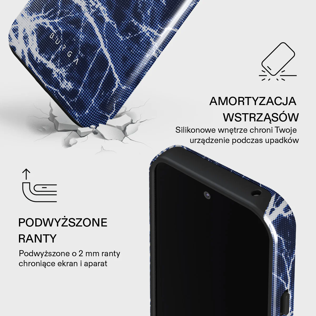 Subzero - Google Pixel 9 Etui - Image 4
