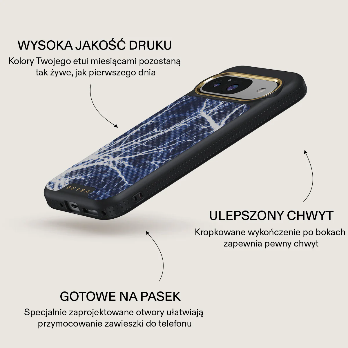 Subzero - Google Pixel 9 Etui - Image 9