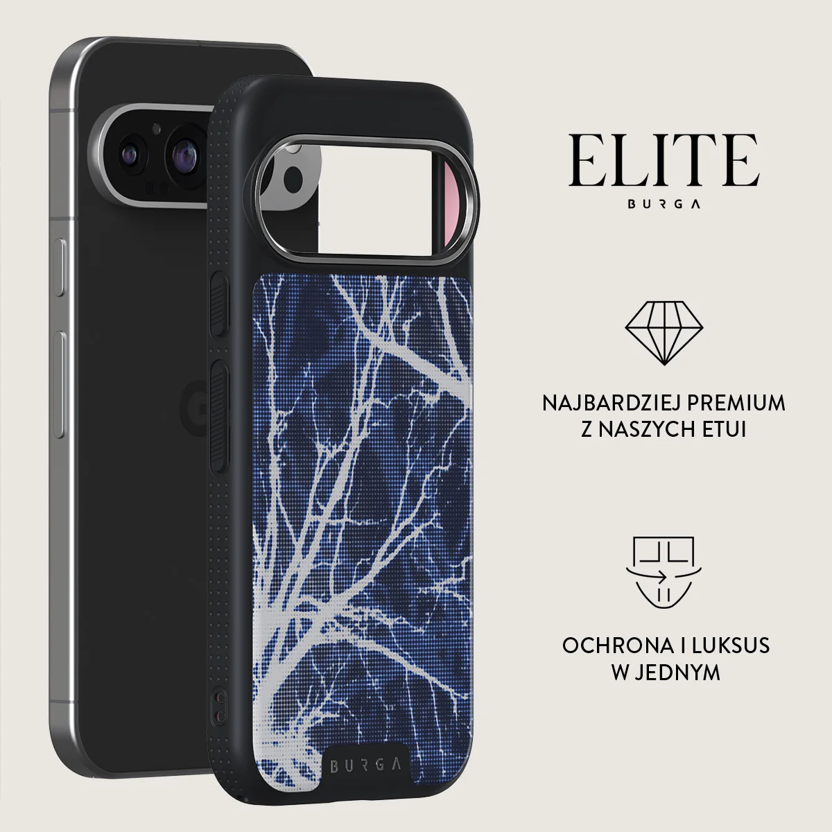 Subzero - Google Pixel 9 Pro Etui - Image 13