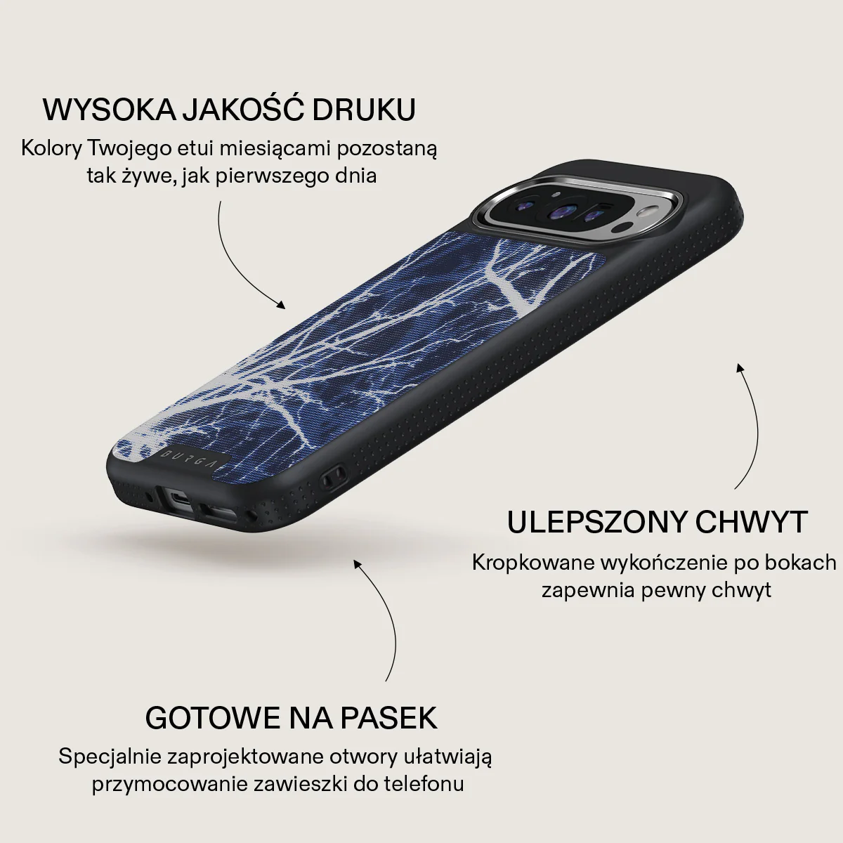 Subzero - Google Pixel 9 Pro Etui - Image 16