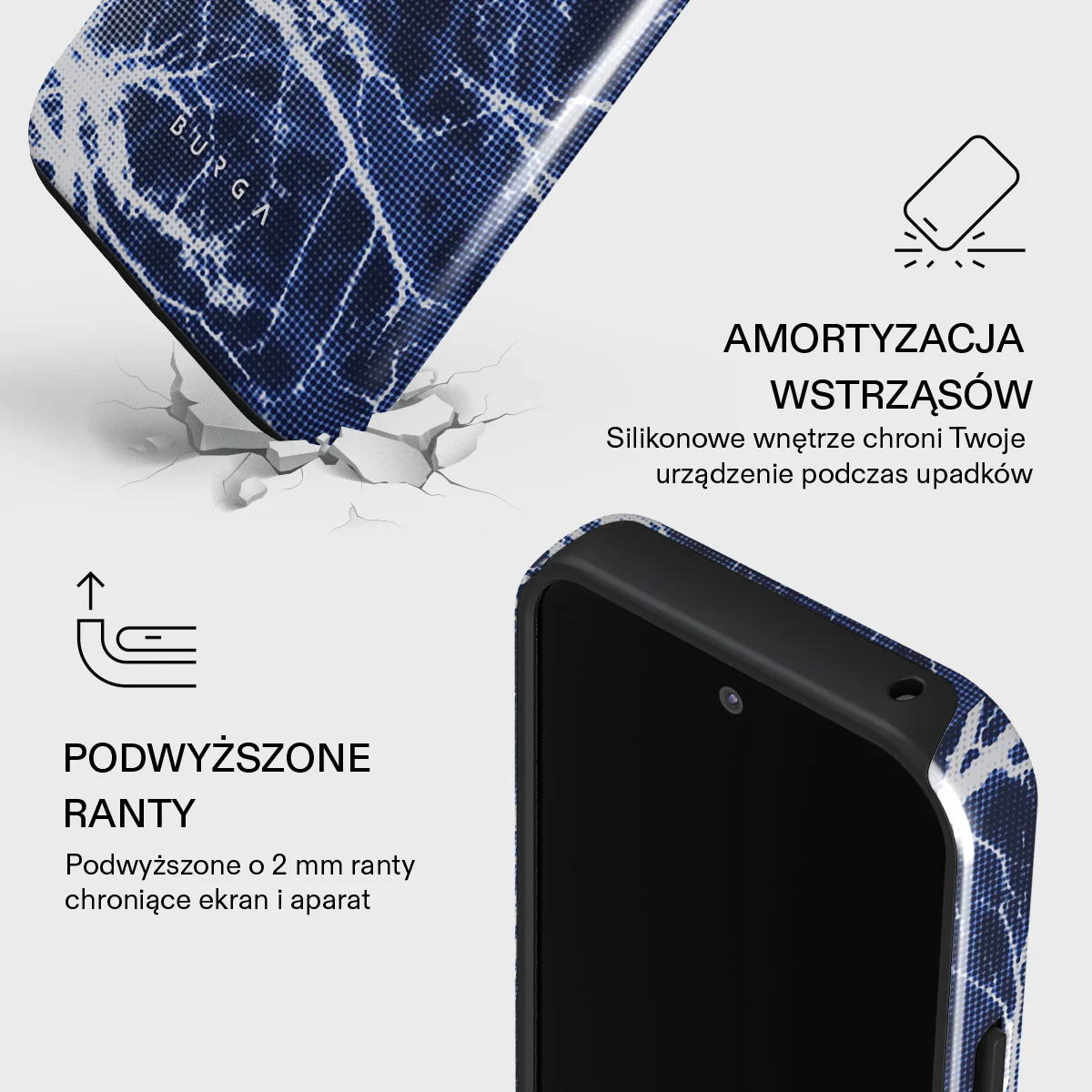 Subzero - Google Pixel 9 Pro Etui - Image 4