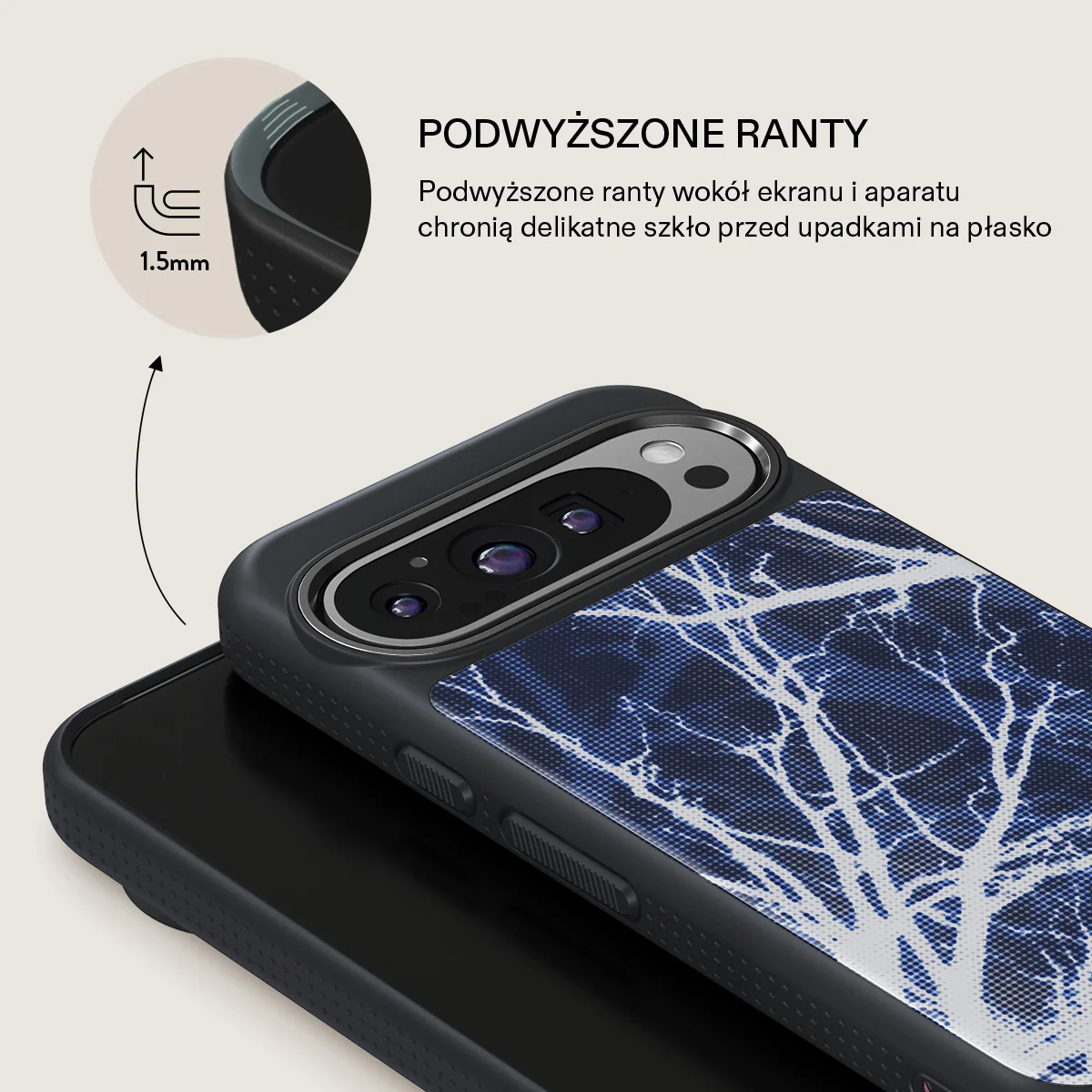 Subzero - Google Pixel 9 Pro XL Etui - Image 15