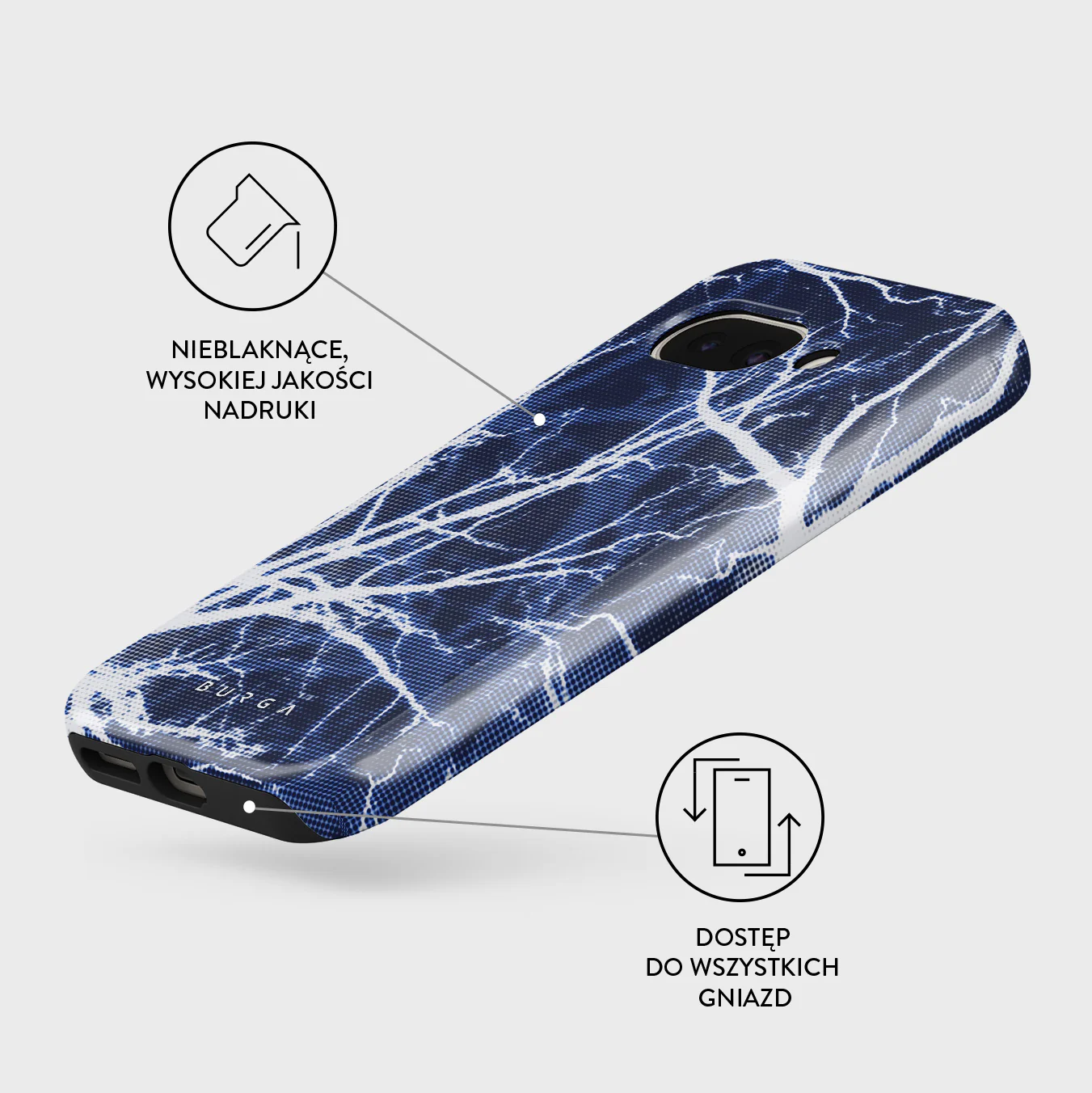 Subzero - Google Pixel 9a Etui - Image 3