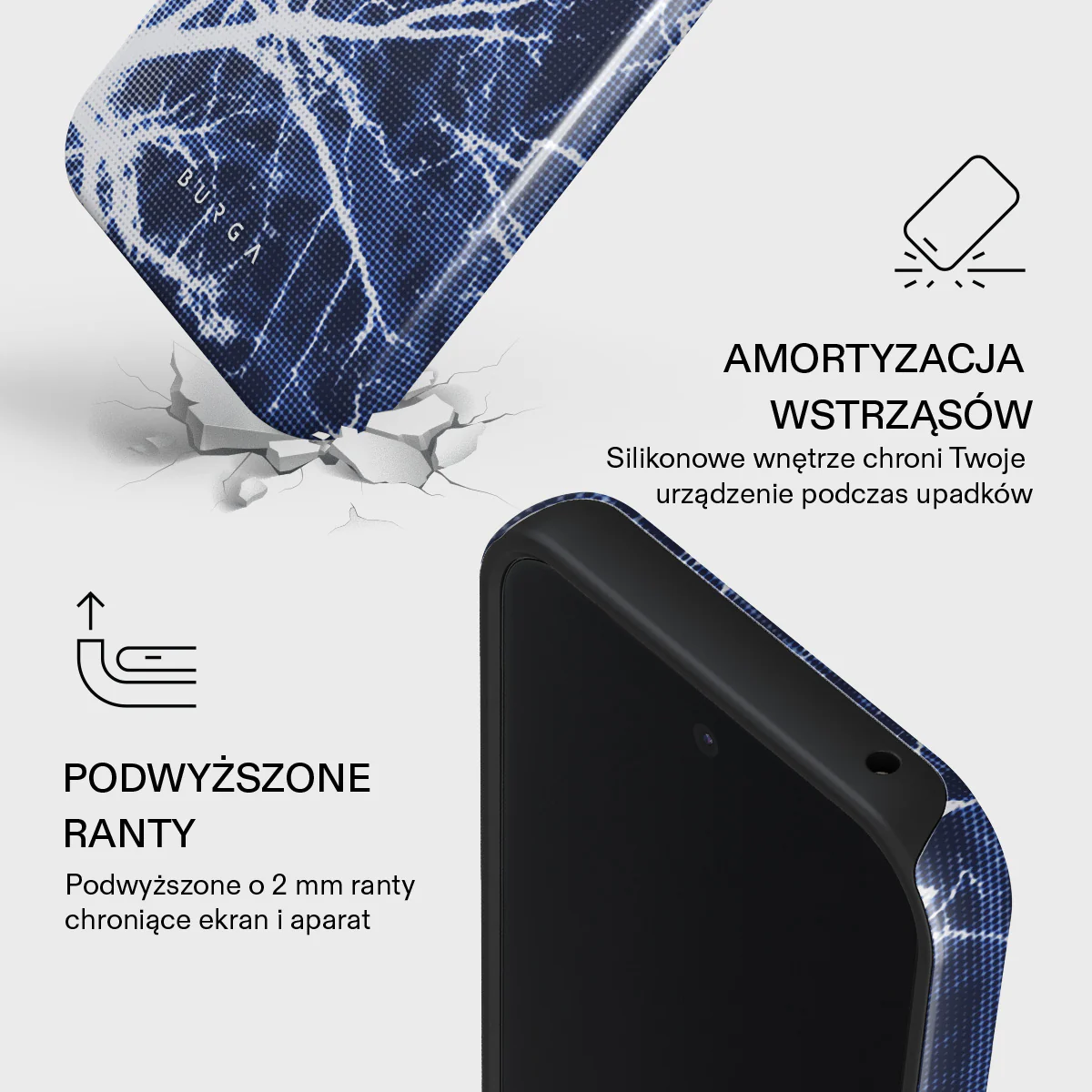 Subzero - Google Pixel 9a Etui - Image 4
