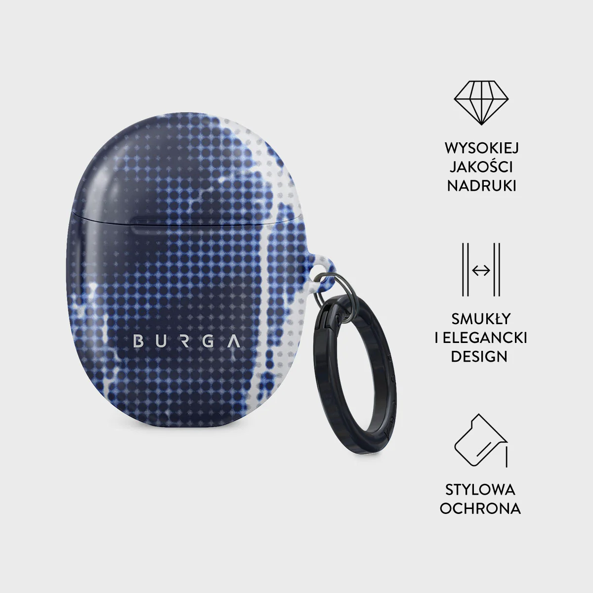 Subzero - Etui na Google Pixel Buds Pro 2 - Image 4