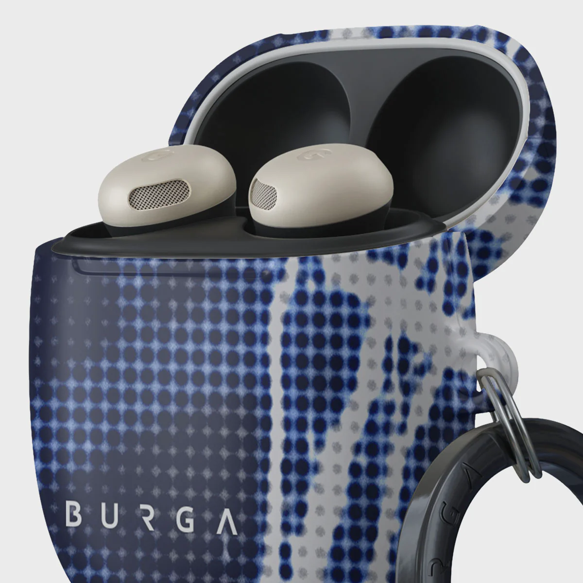 Subzero - Etui na Google Pixel Buds Pro 2 - Image 5