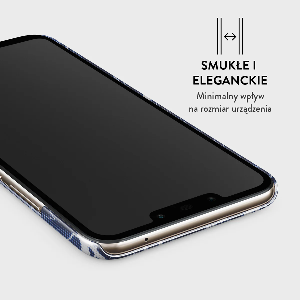 Subzero - Huawei Mate 20 Etui - Image 4