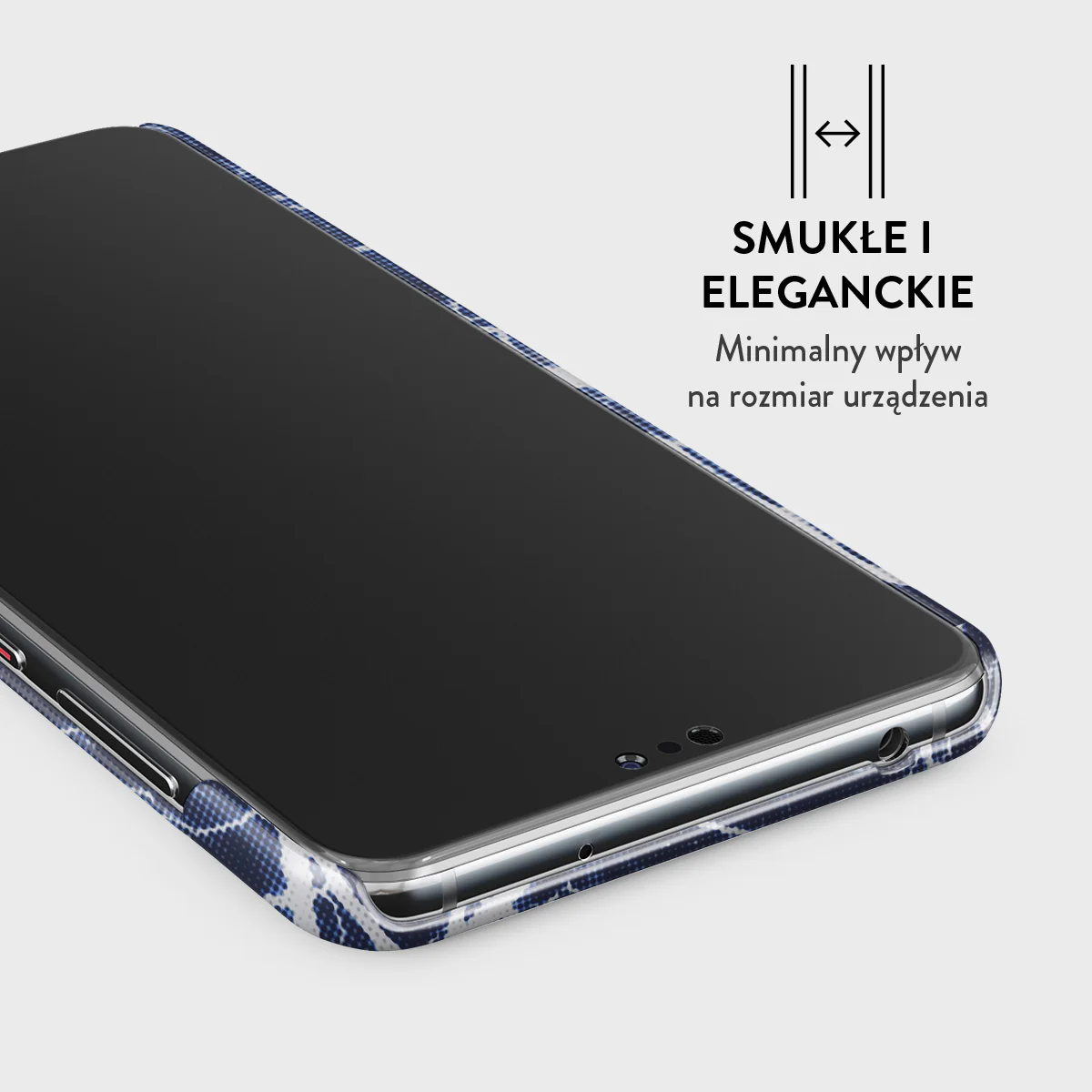 Subzero - Huawei P20 Etui - Image 4