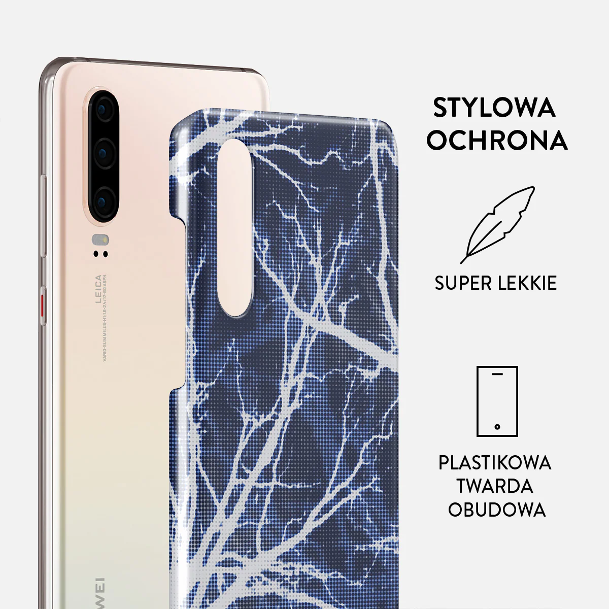 Subzero - Huawei P30 Etui - Image 2