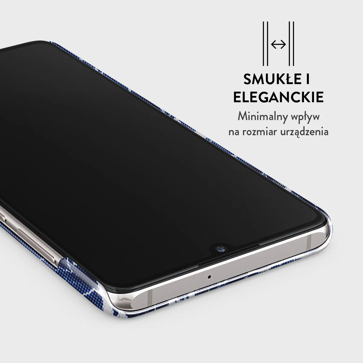 Subzero - Huawei P30 Etui - Image 4