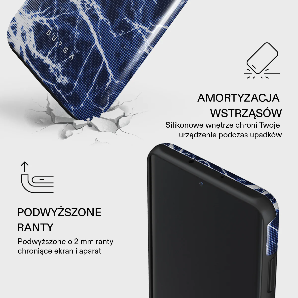 Subzero - Huawei P30 Etui - Image 8