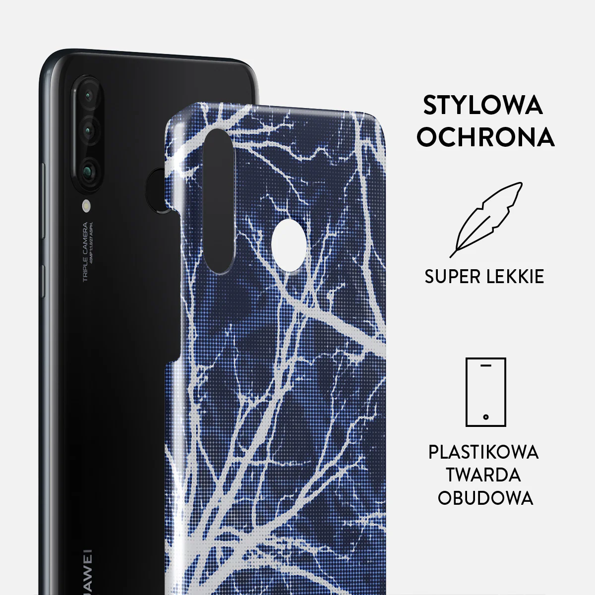 Subzero - Huawei P30 Lite Etui - Image 2