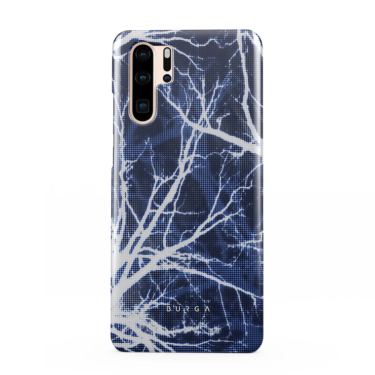 Subzero - Huawei P30 Pro Etui