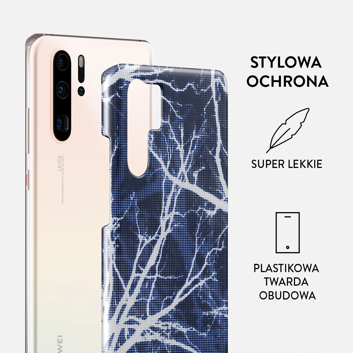 Subzero - Huawei P30 Pro Etui - Image 2