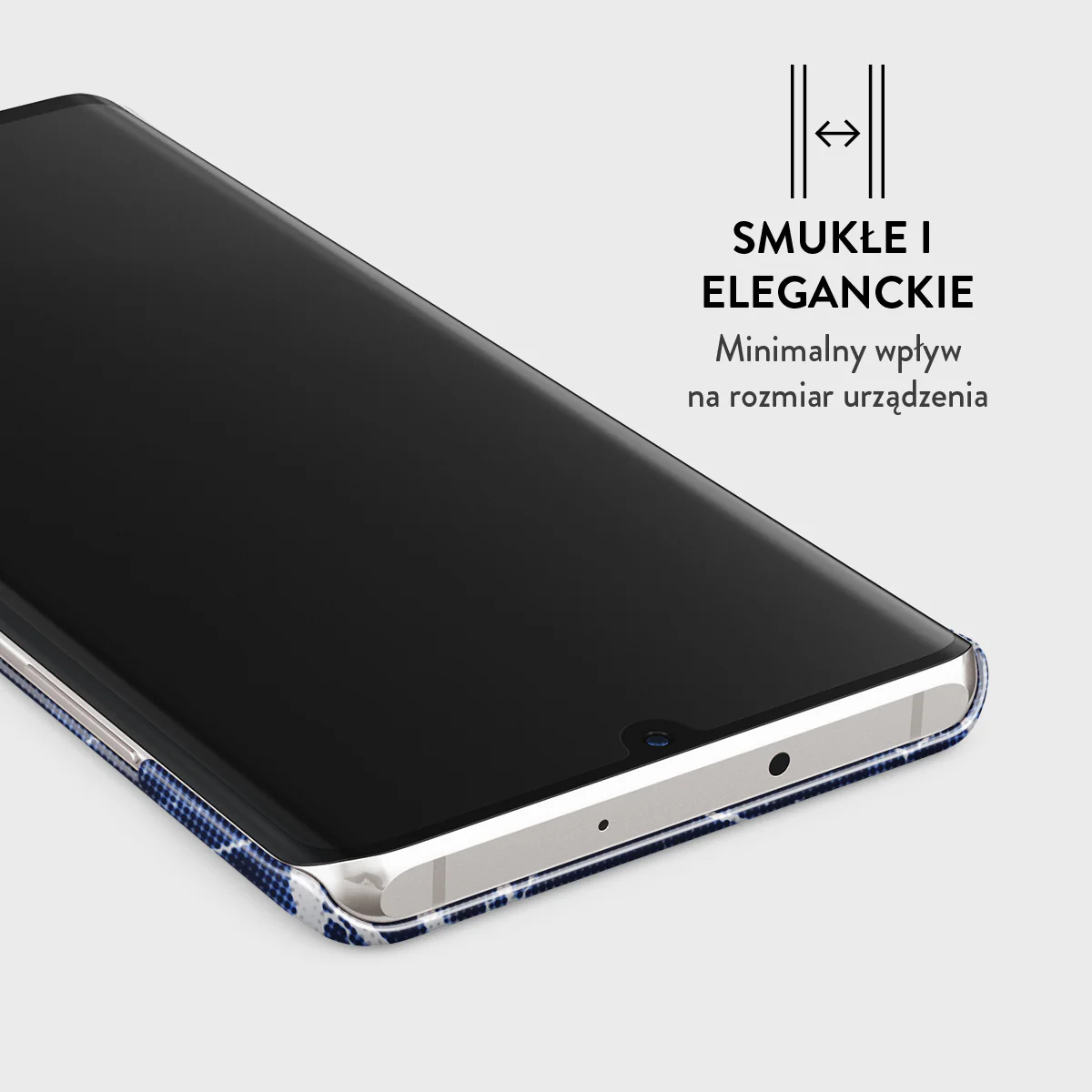 Subzero - Huawei P30 Pro Etui - Image 4