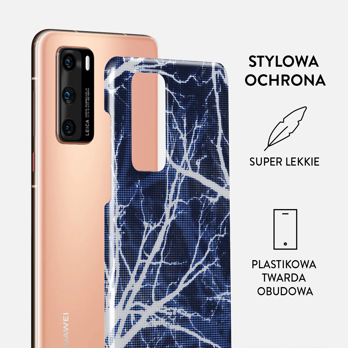 Subzero - Huawei P40 Etui - Image 2