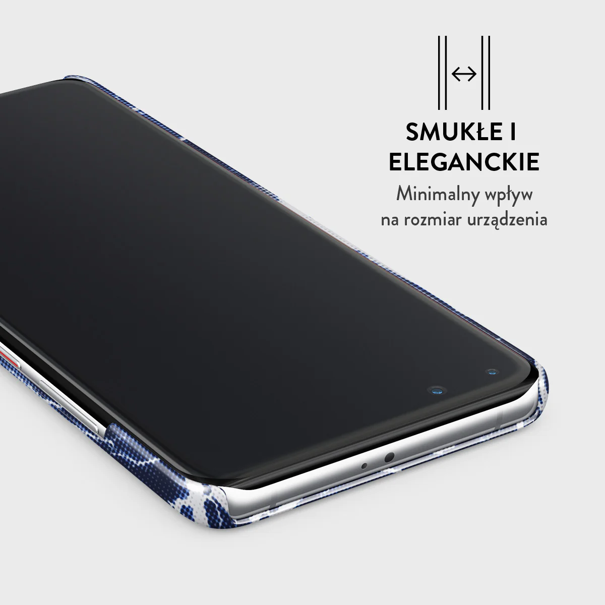 Subzero - Huawei P40 Etui - Image 4