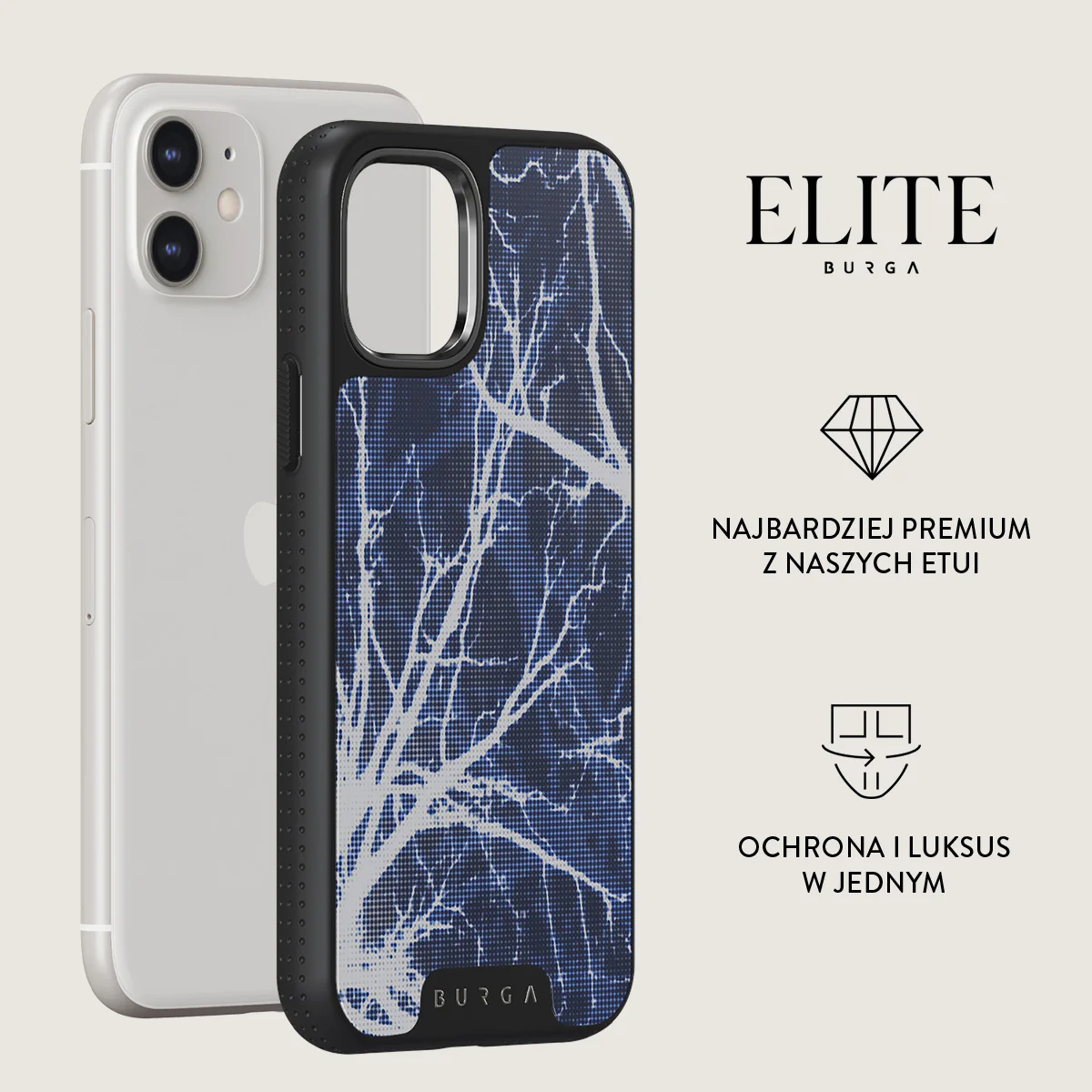 Subzero - iPhone 11 Etui - Image 13