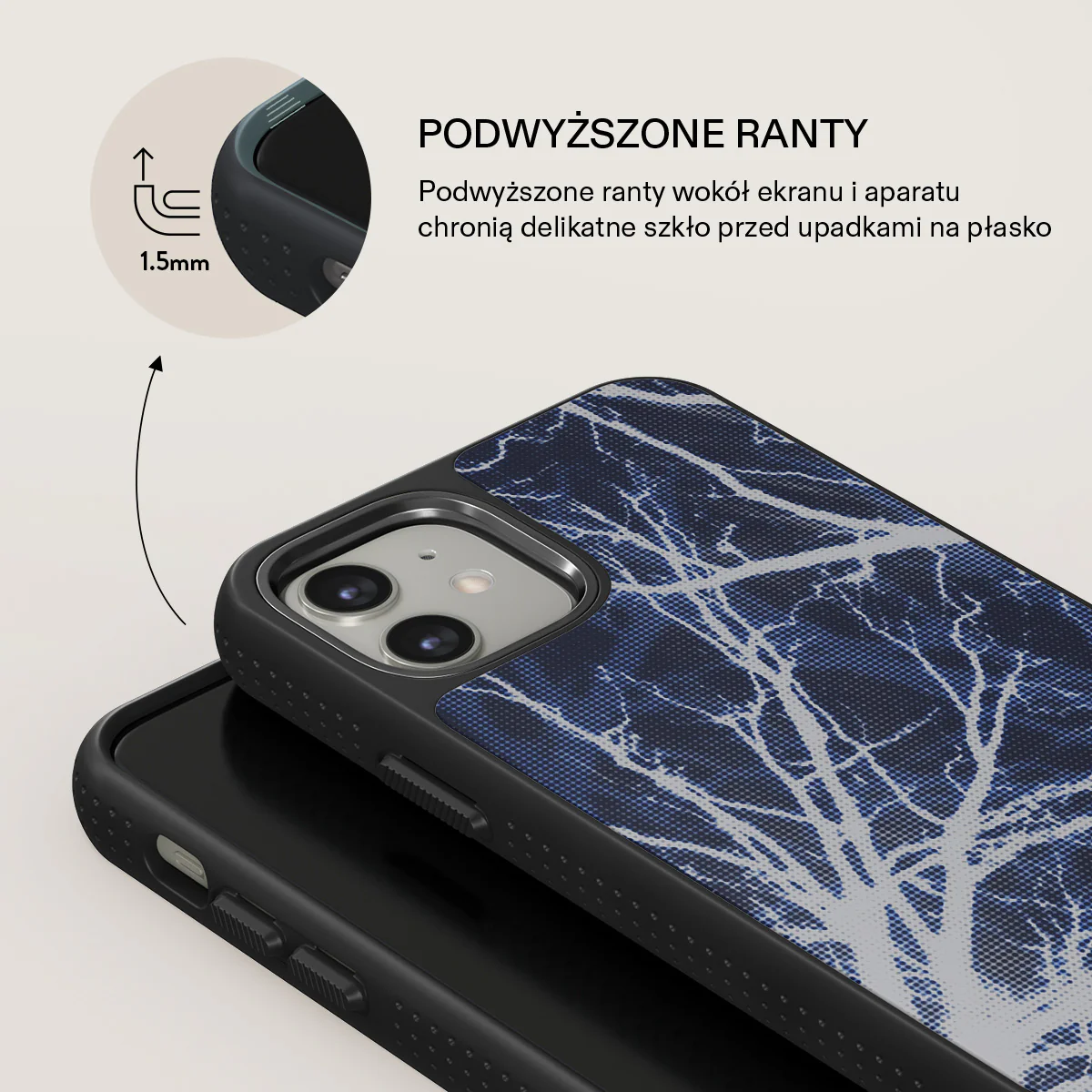 Subzero - iPhone 11 Etui - Image 15