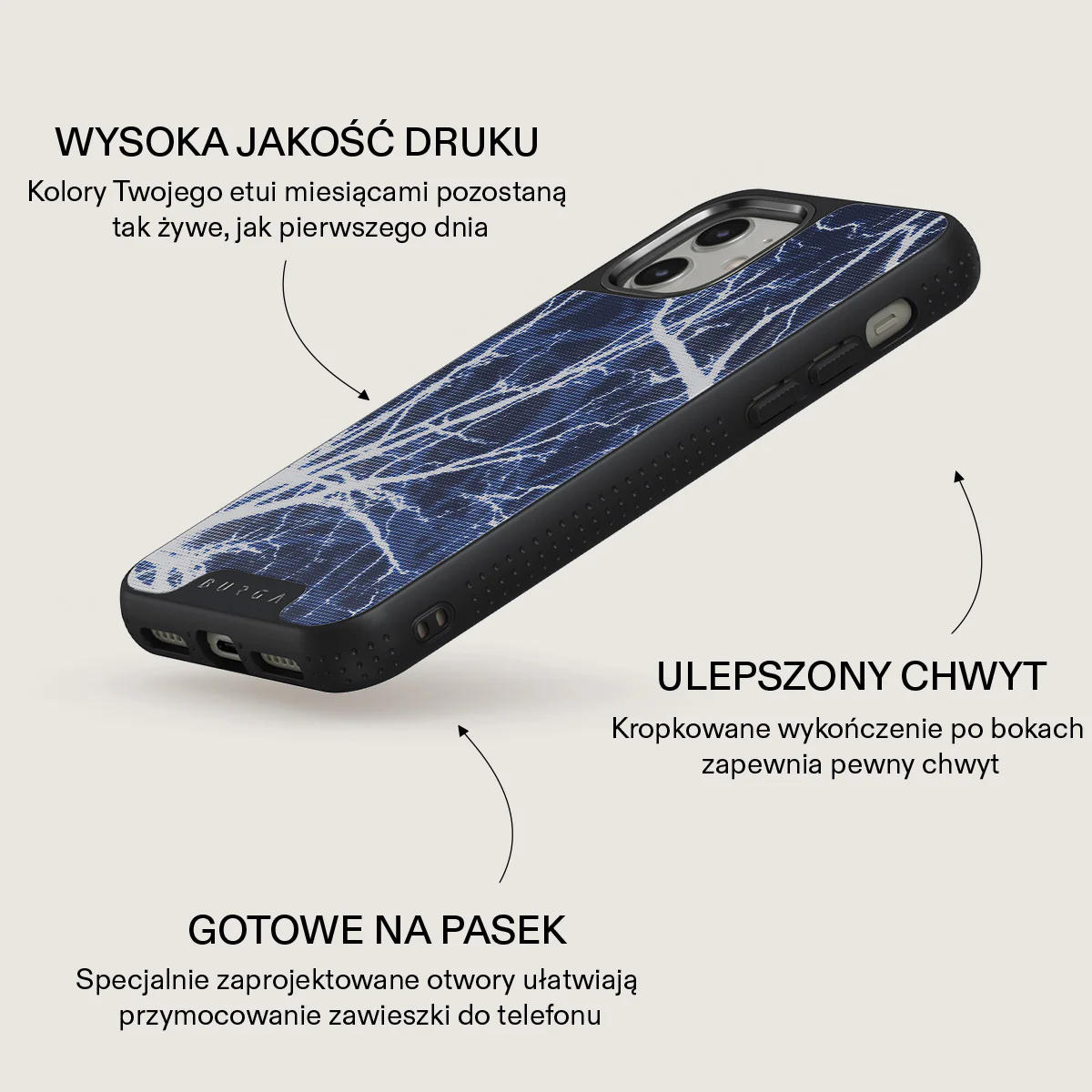 Subzero - iPhone 11 Etui - Image 16