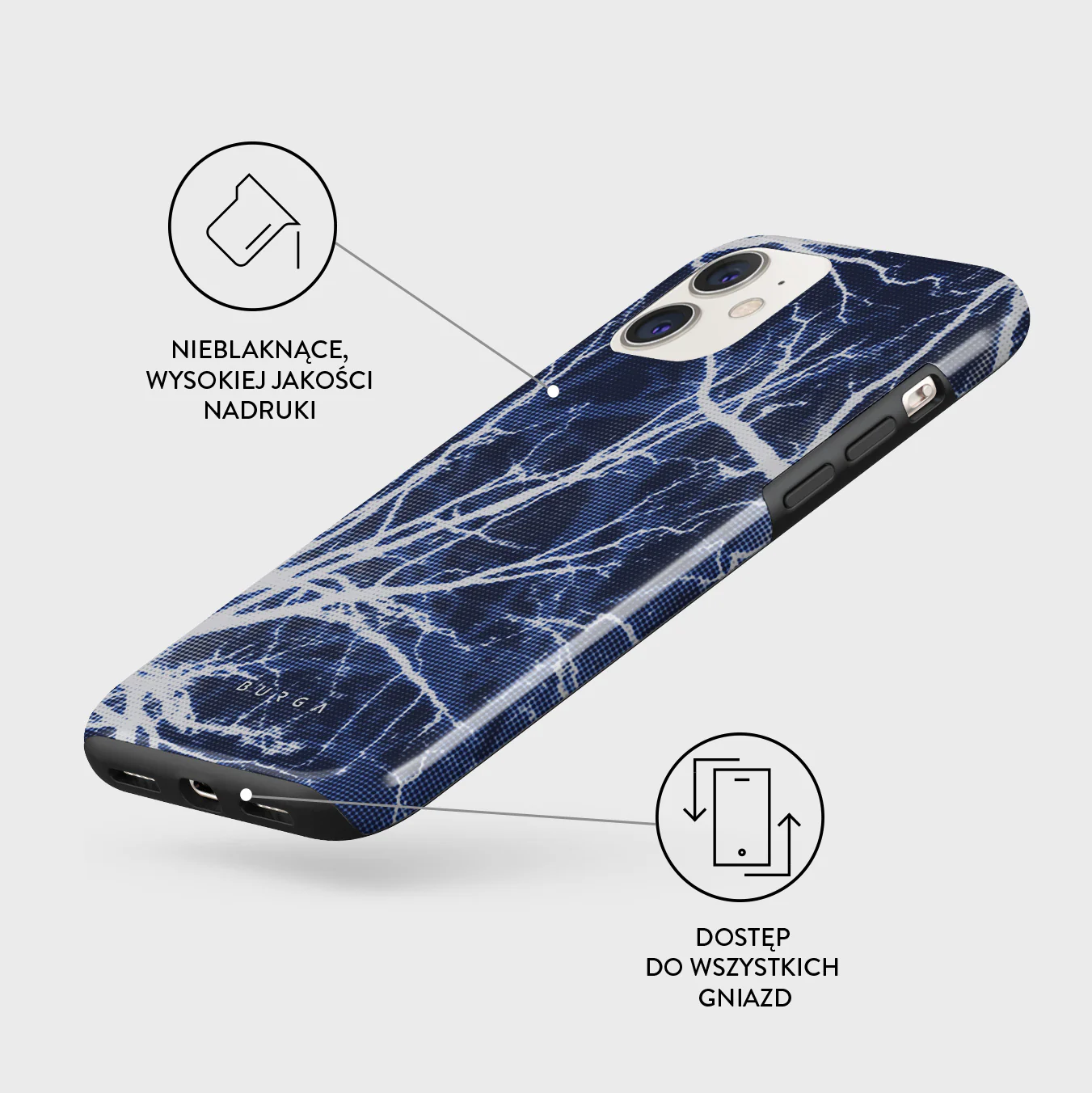 Subzero - iPhone 11 Etui - Image 3