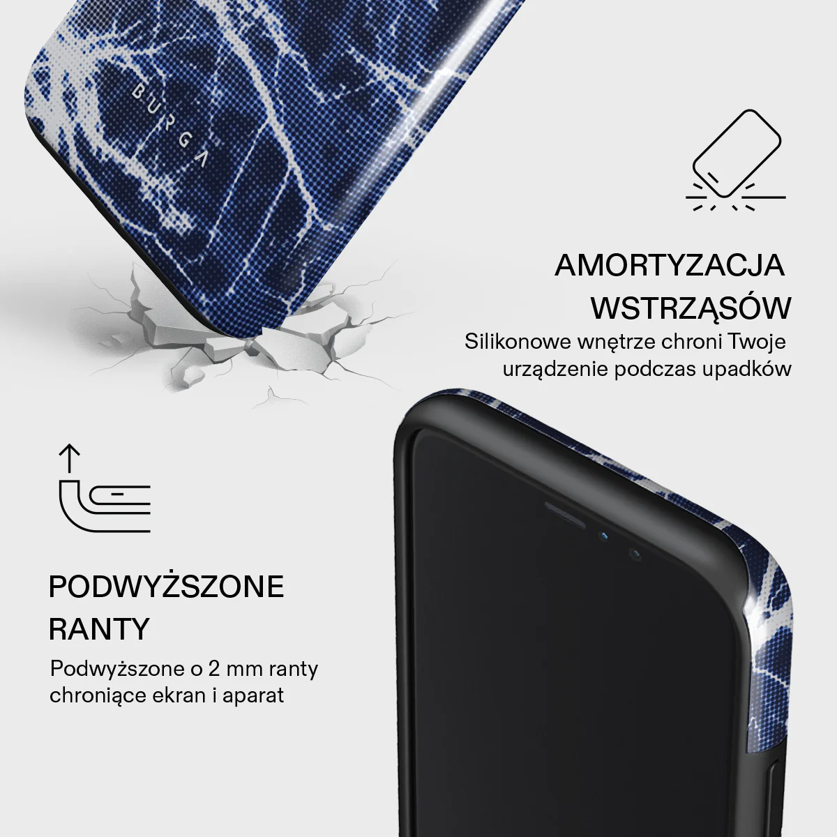 Subzero - iPhone 11 Etui - Image 4