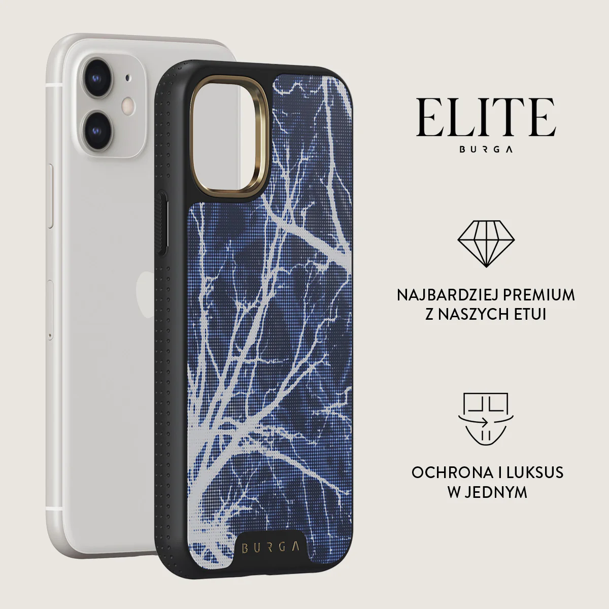 Subzero - iPhone 11 Etui - Image 6