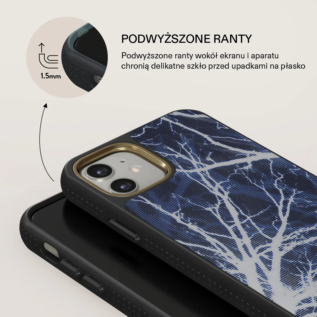 Subzero - iPhone 11 Etui - Image 8