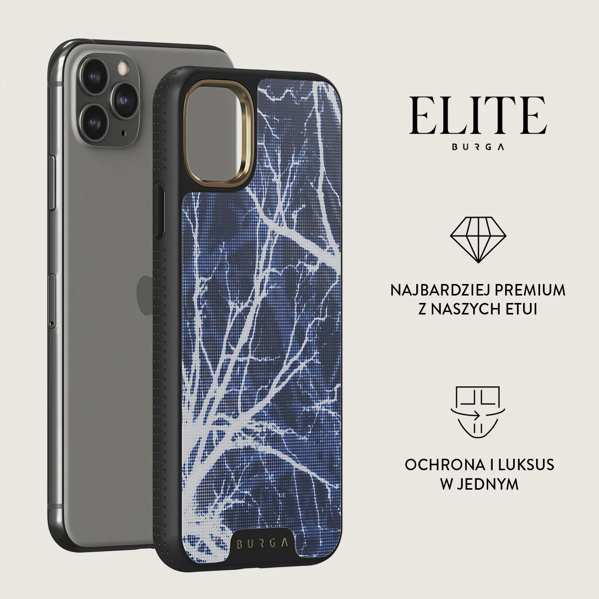 Subzero - iPhone 11 Pro Etui - Image 10
