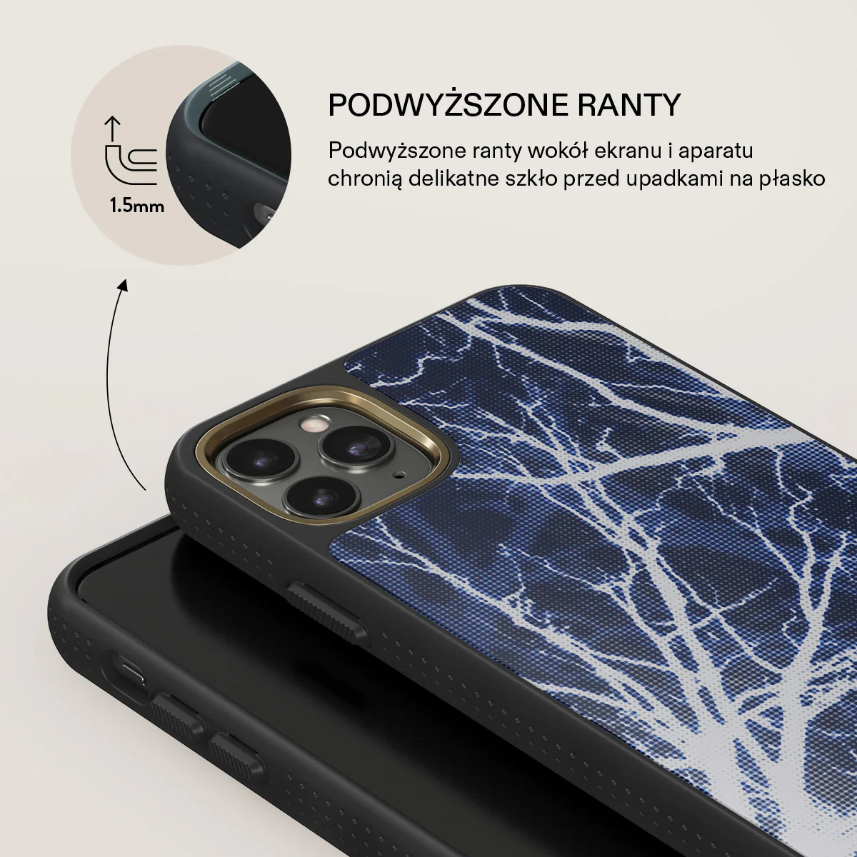 Subzero - iPhone 11 Pro Etui - Image 12