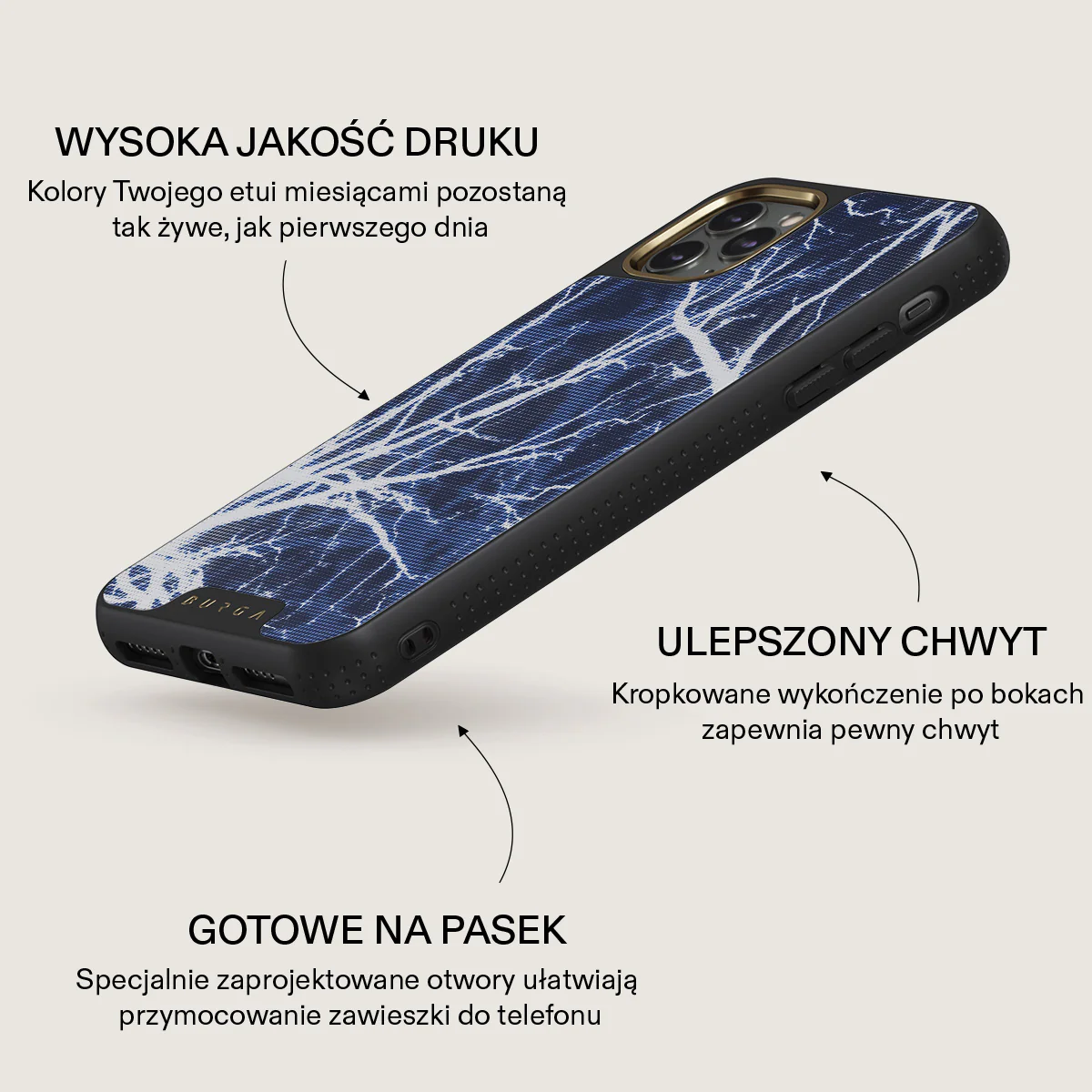 Subzero - iPhone 11 Pro Etui - Image 13