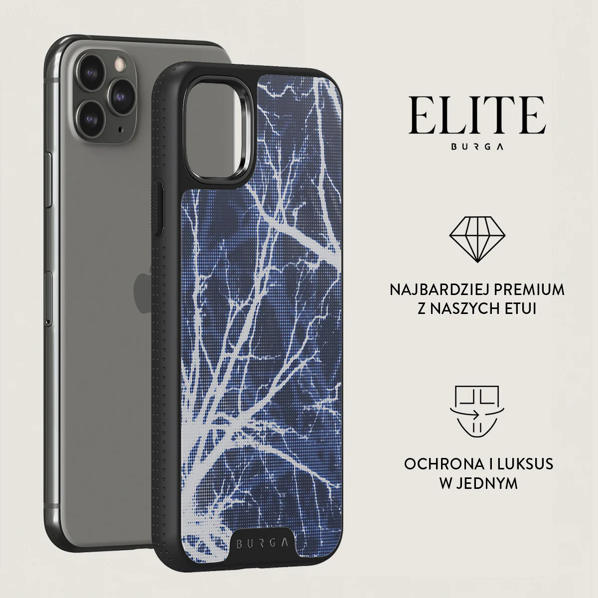 Subzero - iPhone 11 Pro Etui - Image 17