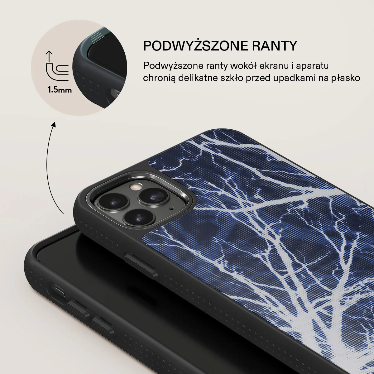 Subzero - iPhone 11 Pro Etui - Image 19