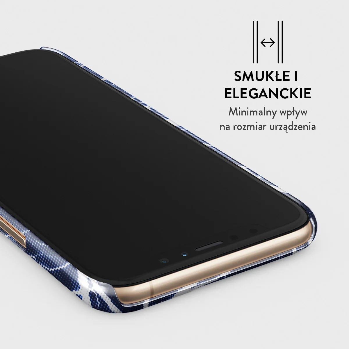 Subzero - iPhone 11 Pro Etui - Image 4