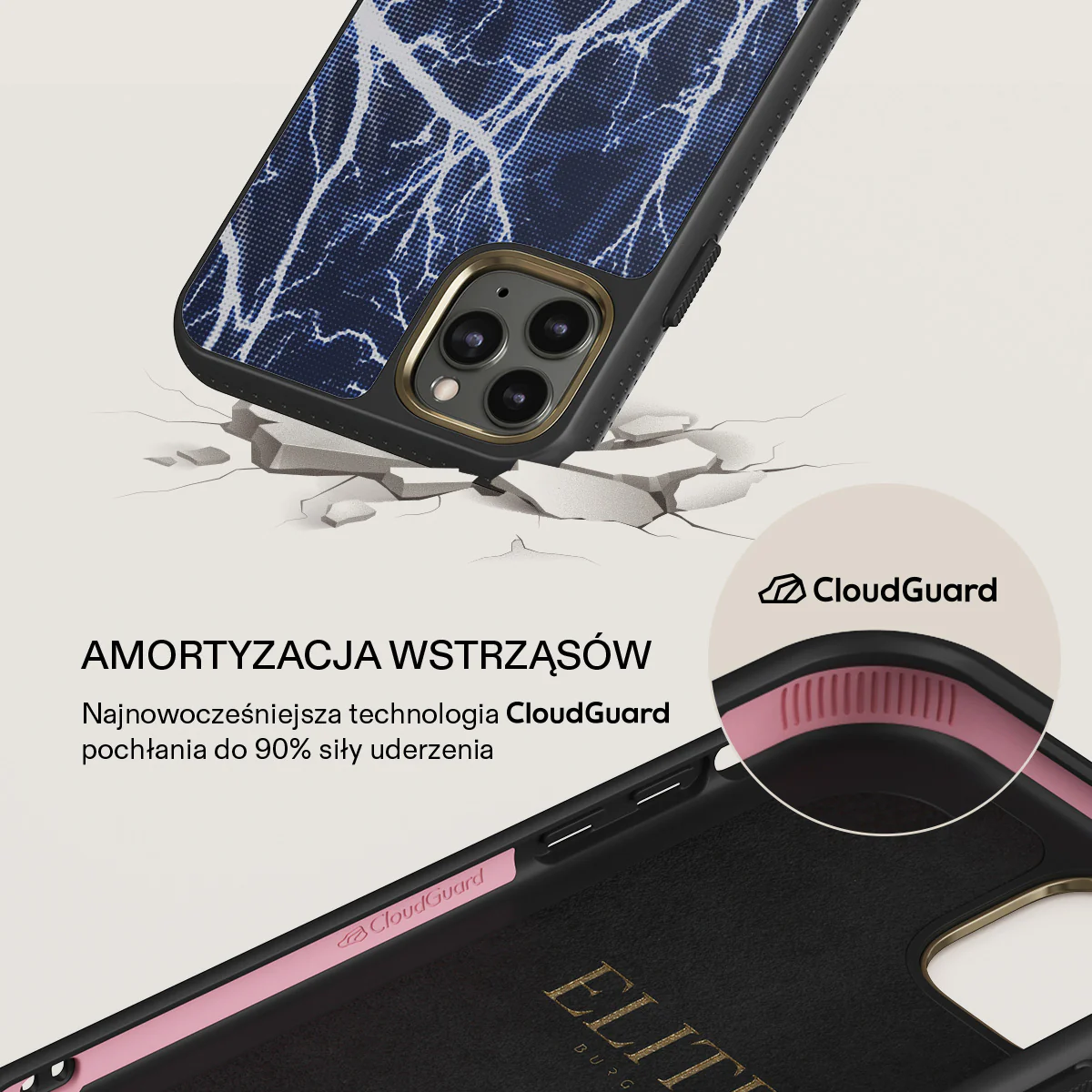 Subzero - iPhone 11 Pro Max Etui - Image 11