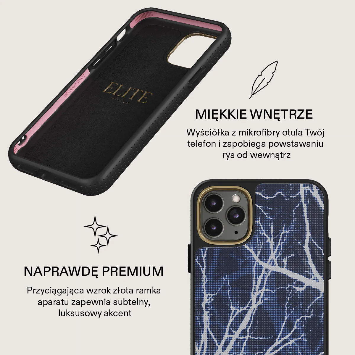 Subzero - iPhone 11 Pro Max Etui - Image 14