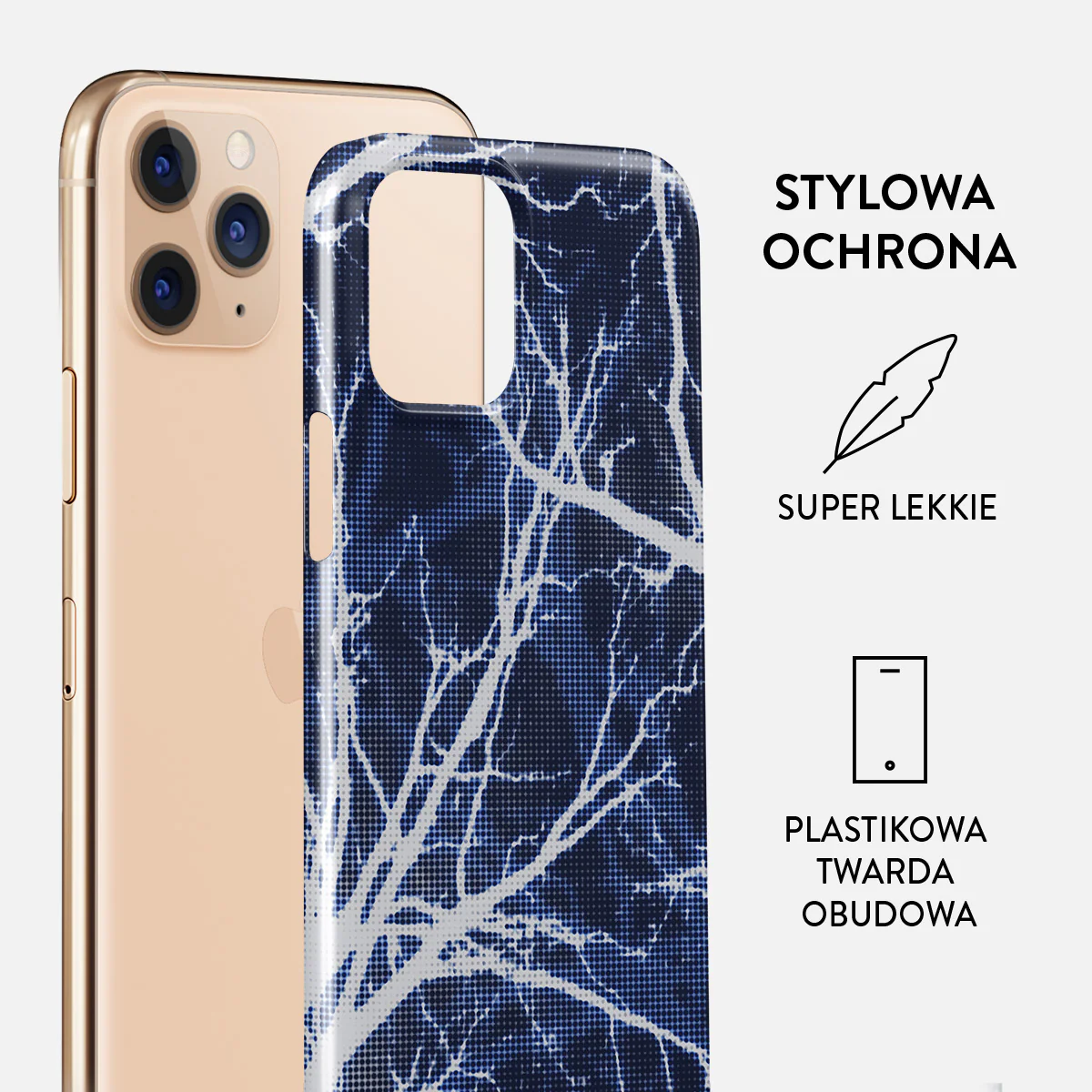 Subzero - iPhone 11 Pro Max Etui - Image 2