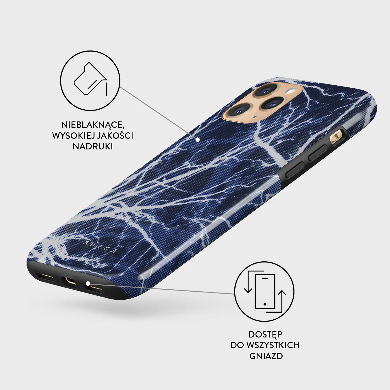 Subzero - iPhone 11 Pro Max Etui - Image 7