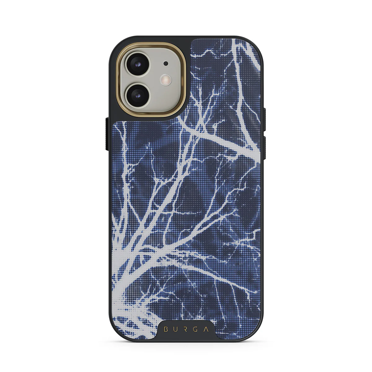 Subzero - iPhone 12 Etui - Image 5