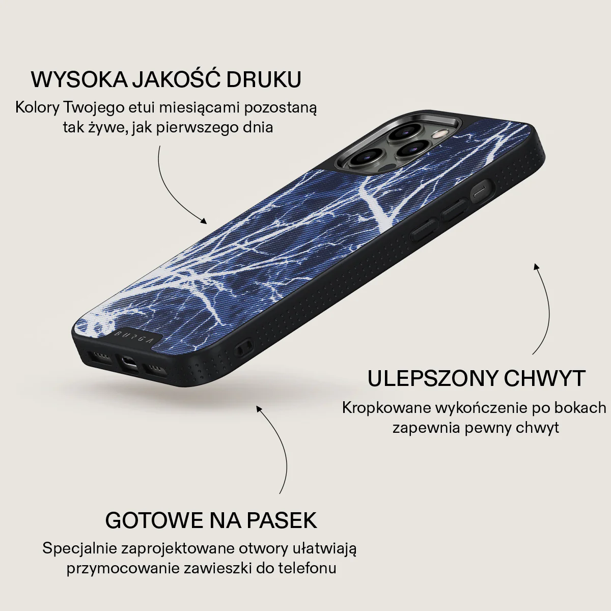 Subzero - iPhone 12 Pro Etui - Image 16