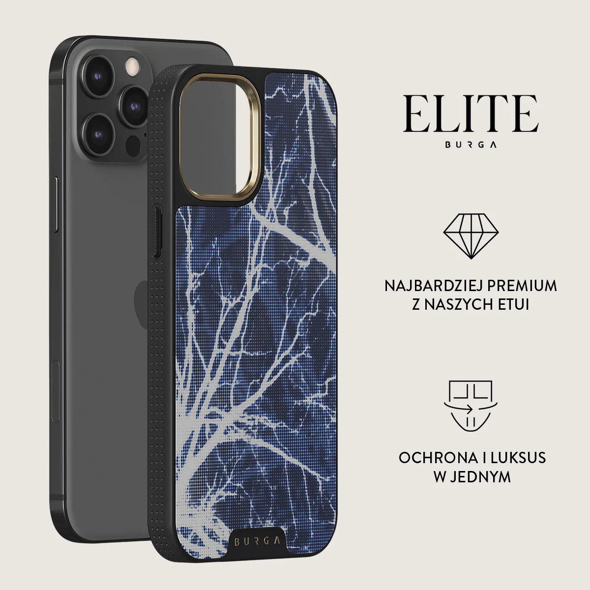 Subzero - iPhone 12 Pro Etui - Image 6