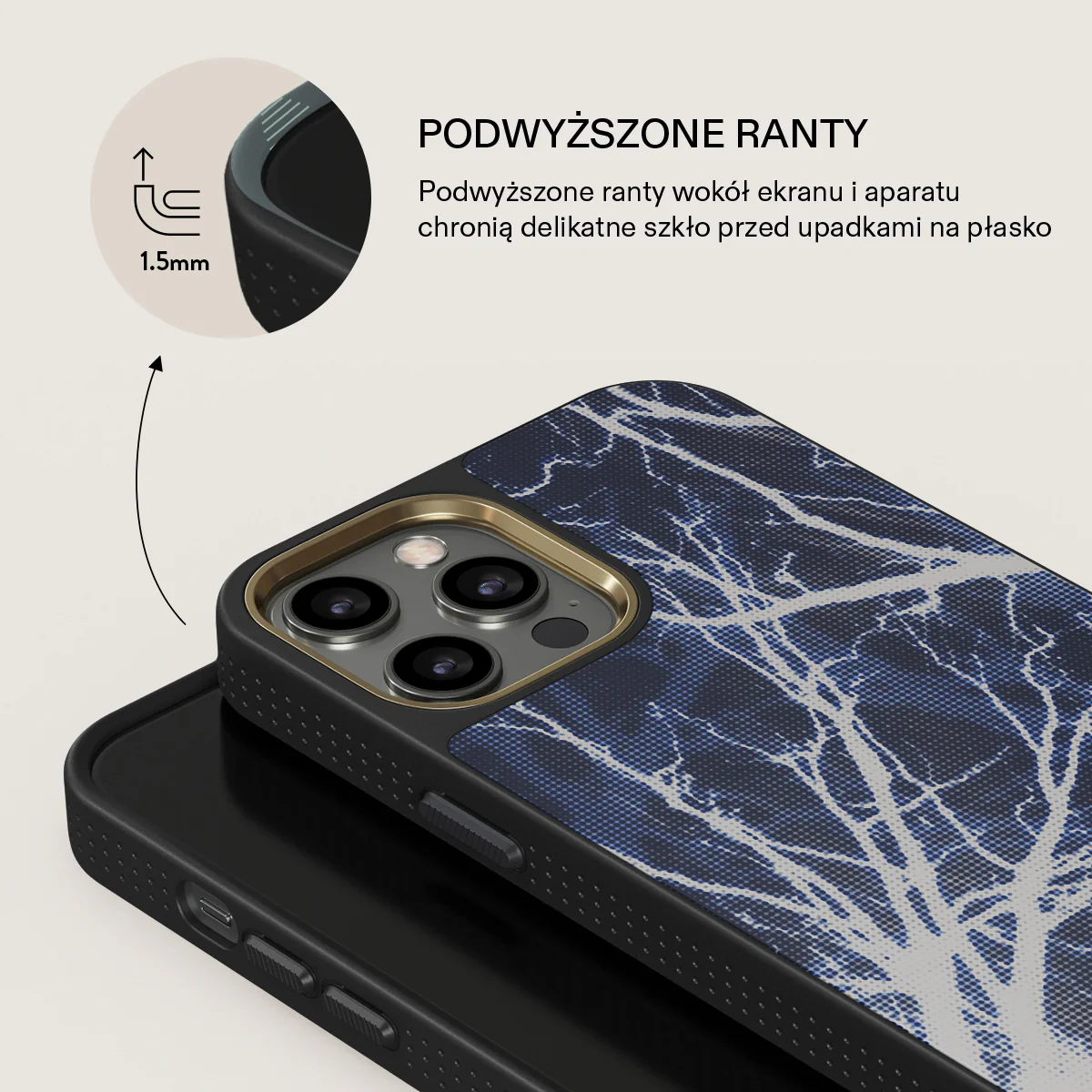 Subzero - iPhone 12 Pro Etui - Image 8
