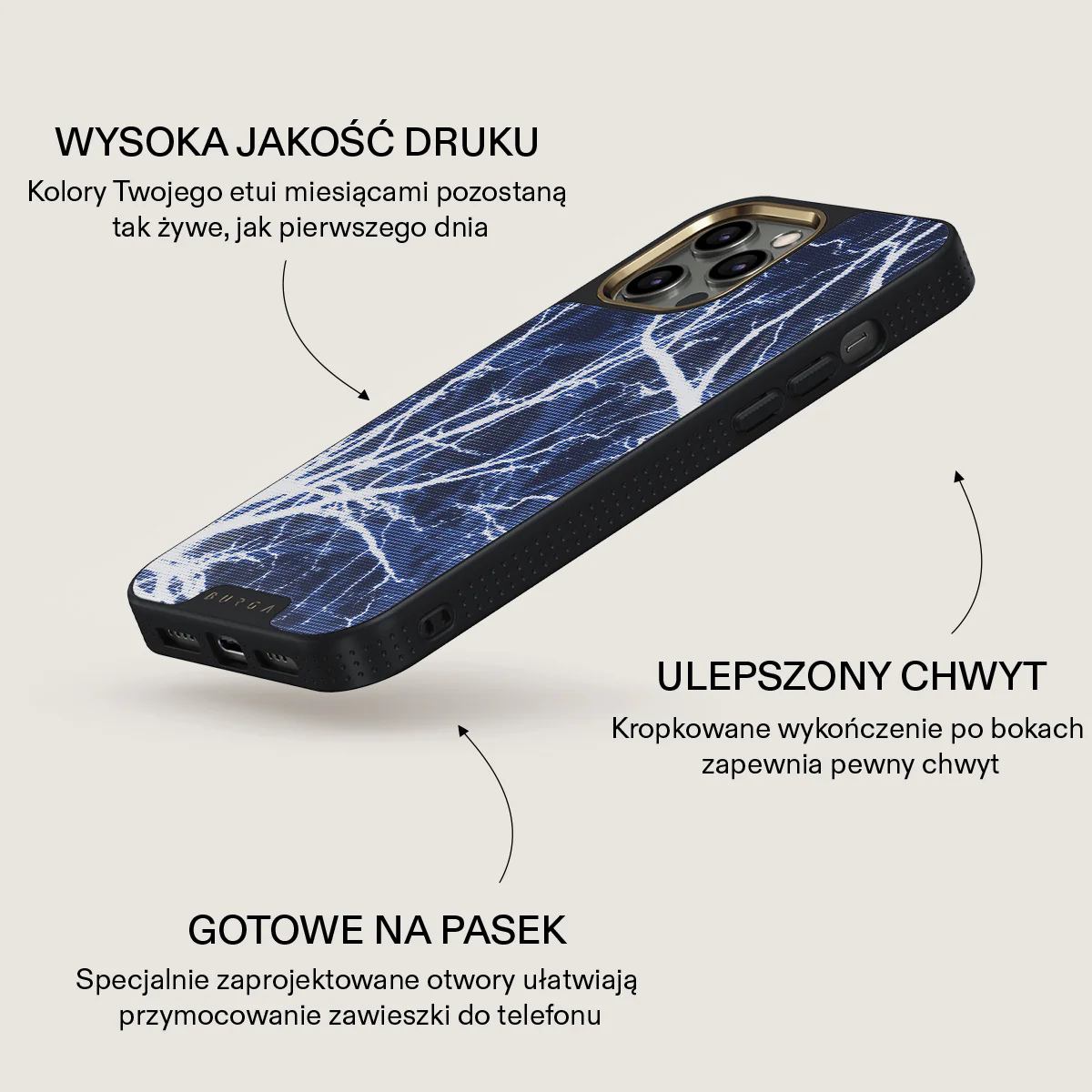 Subzero - iPhone 12 Pro Etui - Image 9