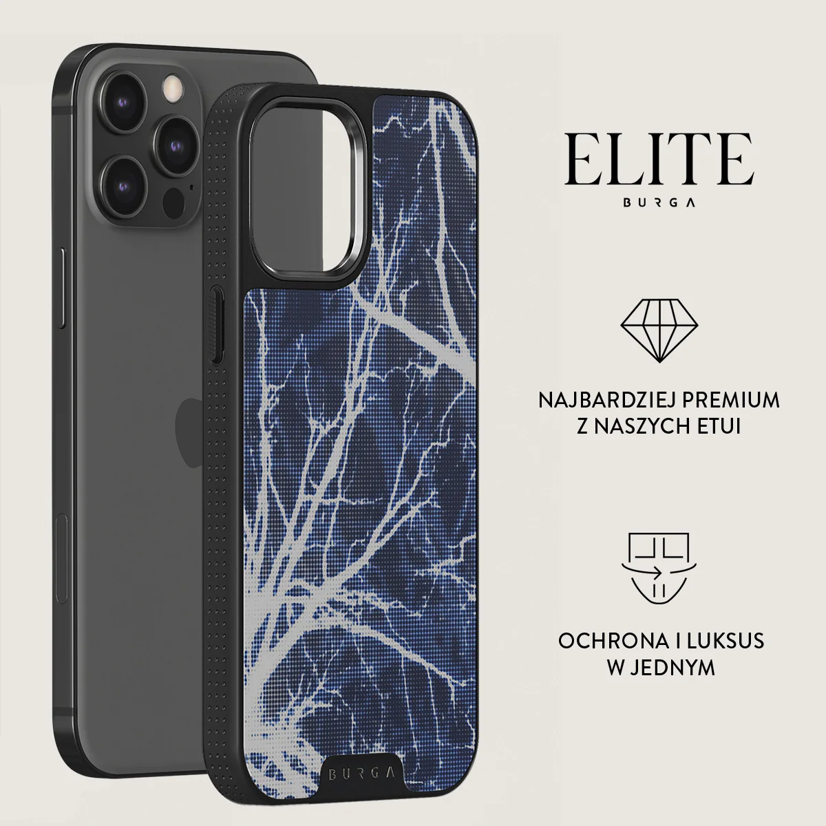 Subzero - iPhone 12 Pro Max Etui - Image 17