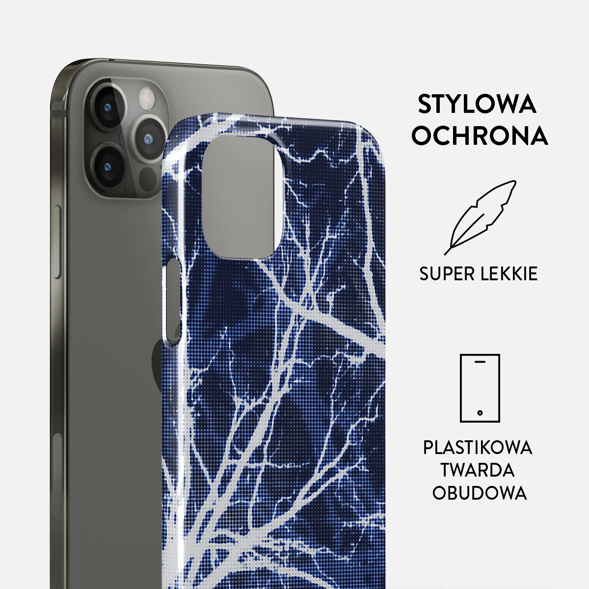 Subzero - iPhone 12 Pro Max Etui - Image 2