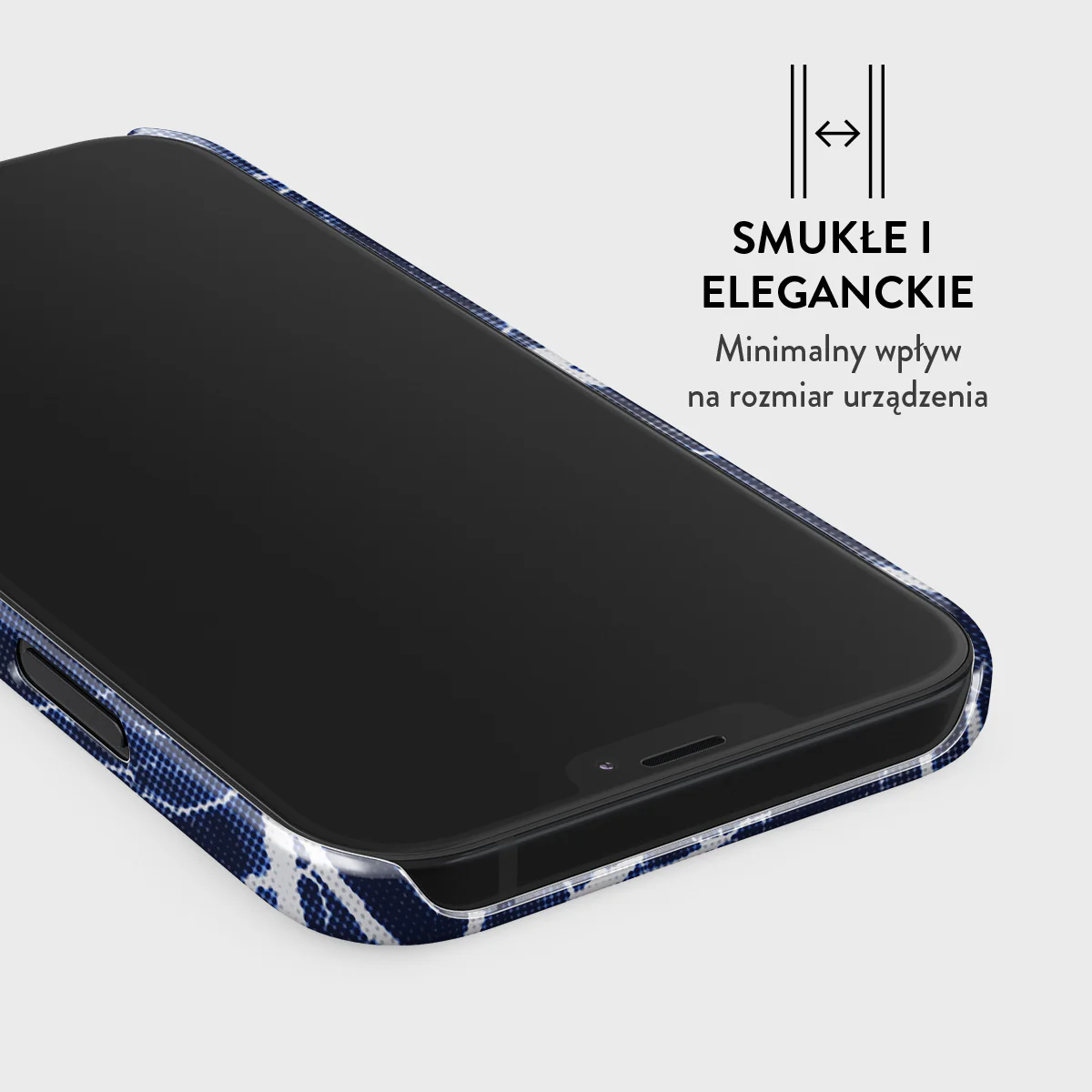Subzero - iPhone 12 Pro Max Etui - Image 4
