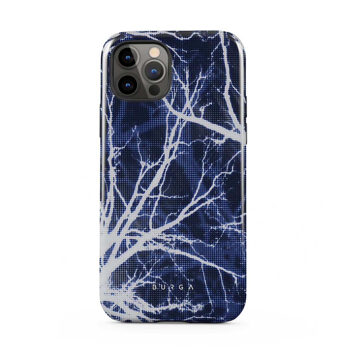 Subzero - iPhone 12 Pro Max Etui - Image 5